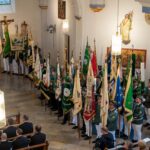 stadtschützenfest schmallenberg 2024 in bödefeld