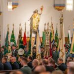 stadtschützenfest schmallenberg 2024 in bödefeld