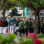 stadtschützenfest schmallenberg 2024 in bödefeld