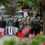 stadtschützenfest schmallenberg 2024 in bödefeld