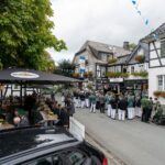 stadtschützenfest schmallenberg 2024 in bödefeld