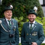 stadtschützenfest schmallenberg 2024 in bödefeld