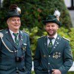 stadtschützenfest schmallenberg 2024 in bödefeld