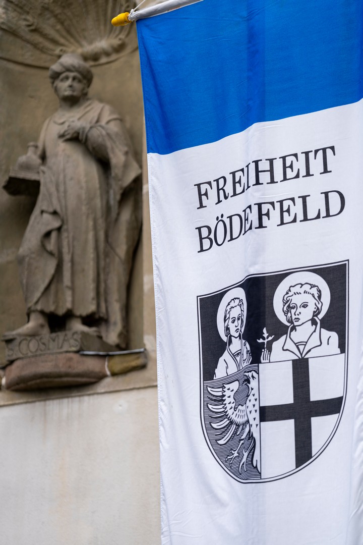 stadtschützenfest schmallenberg 2024 in bödefeld