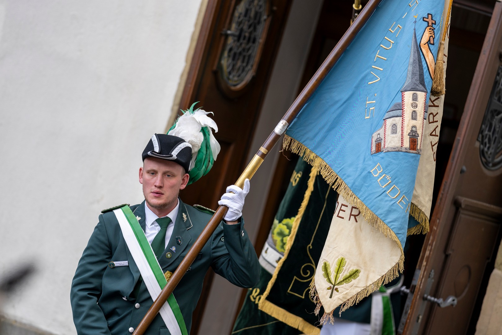 stadtschützenfest schmallenberg 2024 in bödefeld