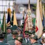 stadtschützenfest schmallenberg 2024 in bödefeld
