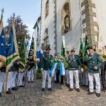 stadtschützenfest schmallenberg 2024 in bödefeld