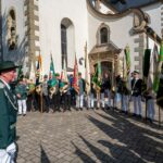 stadtschützenfest schmallenberg 2024 in bödefeld