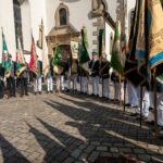 stadtschützenfest schmallenberg 2024 in bödefeld