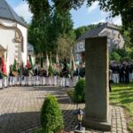 stadtschützenfest schmallenberg 2024 in bödefeld