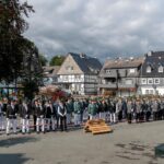 stadtschützenfest schmallenberg 2024 in bödefeld