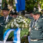 stadtschützenfest schmallenberg 2024 in bödefeld