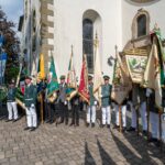 stadtschützenfest schmallenberg 2024 in bödefeld