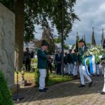stadtschützenfest schmallenberg 2024 in bödefeld
