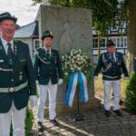 stadtschützenfest schmallenberg 2024 in bödefeld