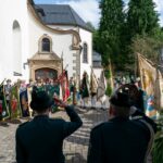 stadtschützenfest schmallenberg 2024 in bödefeld