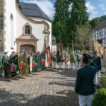 stadtschützenfest schmallenberg 2024 in bödefeld