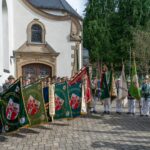 stadtschützenfest schmallenberg 2024 in bödefeld