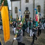 stadtschützenfest schmallenberg 2024 in bödefeld