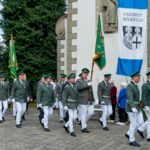 stadtschützenfest schmallenberg 2024 in bödefeld