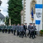 stadtschützenfest schmallenberg 2024 in bödefeld