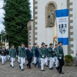 stadtschützenfest schmallenberg 2024 in bödefeld