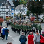 stadtschützenfest schmallenberg 2024 in bödefeld