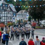 stadtschützenfest schmallenberg 2024 in bödefeld