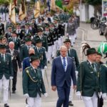 stadtschützenfest schmallenberg 2024 in bödefeld