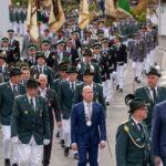stadtschützenfest schmallenberg 2024 in bödefeld