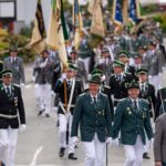stadtschützenfest schmallenberg 2024 in bödefeld