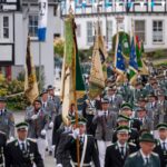 stadtschützenfest schmallenberg 2024 in bödefeld