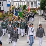 stadtschützenfest schmallenberg 2024 in bödefeld