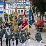 stadtschützenfest schmallenberg 2024 in bödefeld