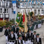 stadtschützenfest schmallenberg 2024 in bödefeld