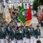 stadtschützenfest schmallenberg 2024 in bödefeld