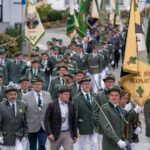 stadtschützenfest schmallenberg 2024 in bödefeld