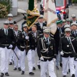 stadtschützenfest schmallenberg 2024 in bödefeld