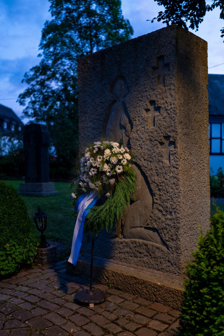 stadtschützenfest schmallenberg 2024 in bödefeld