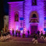 stadtschützenfest schmallenberg 2024 in bödefeld
