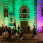 stadtschützenfest schmallenberg 2024 in bödefeld