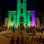 stadtschützenfest schmallenberg 2024 in bödefeld