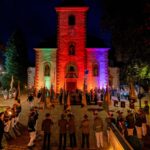 stadtschützenfest schmallenberg 2024 in bödefeld
