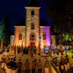 stadtschützenfest schmallenberg 2024 in bödefeld