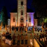 stadtschützenfest schmallenberg 2024 in bödefeld