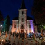 stadtschützenfest schmallenberg 2024 in bödefeld