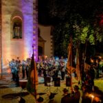 stadtschützenfest schmallenberg 2024 in bödefeld