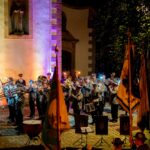 stadtschützenfest schmallenberg 2024 in bödefeld