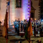 stadtschützenfest schmallenberg 2024 in bödefeld
