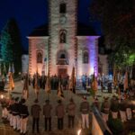 stadtschützenfest schmallenberg 2024 in bödefeld